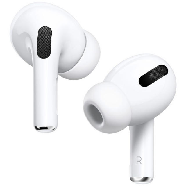 新品&未開封 即時発送 AirPods Pro エアポッド プロ