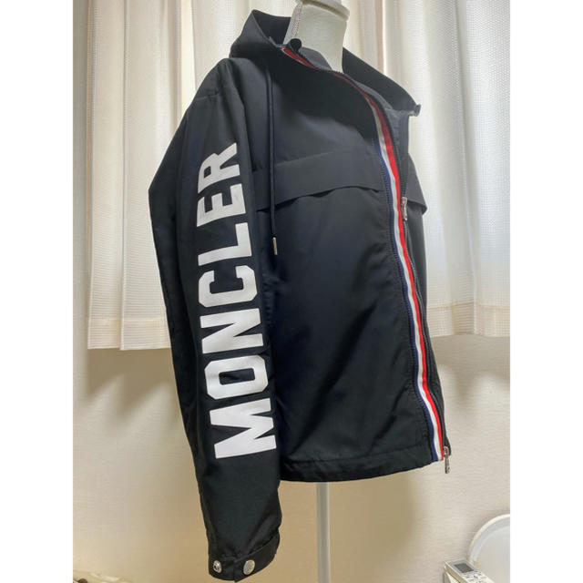 MONCLER(モンクレール)のモンクレール MONTREAL19SS 国内未販売モデル メンズのジャケット/アウター(ナイロンジャケット)の商品写真