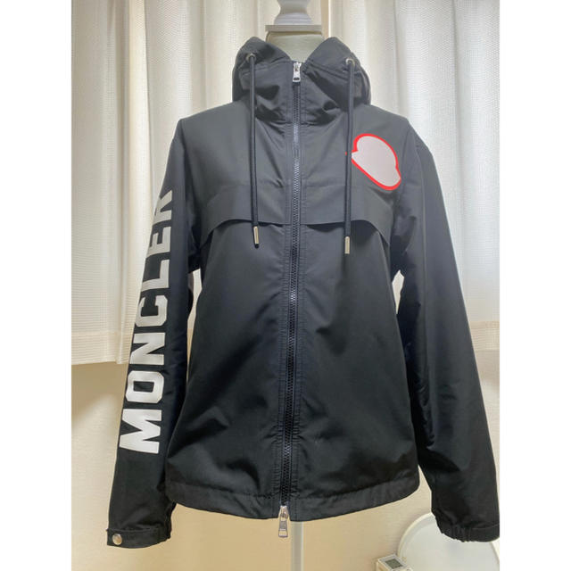 MONCLER(モンクレール)のモンクレール MONTREAL19SS 国内未販売モデル メンズのジャケット/アウター(ナイロンジャケット)の商品写真