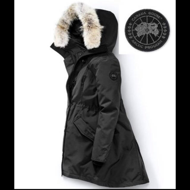 CANADA GOOSE(カナダグース)のお取り置き中 レディースのジャケット/アウター(ダウンジャケット)の商品写真