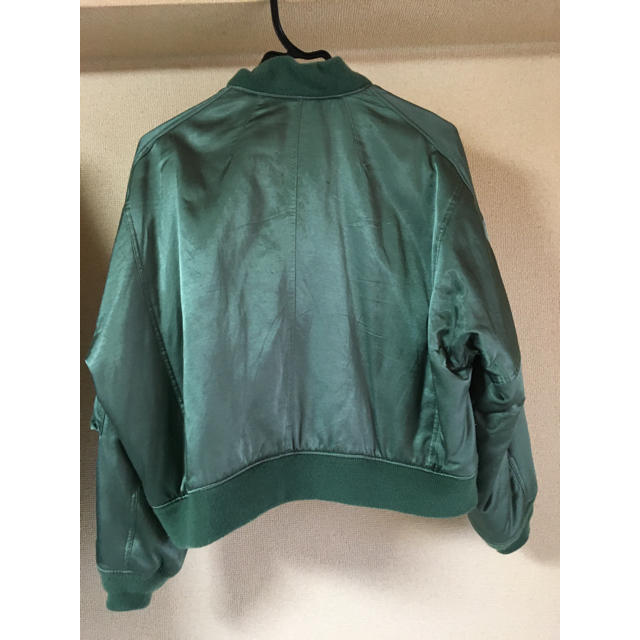 レア neonsign MA-1 菅田将暉着用 rsuganesha.com
