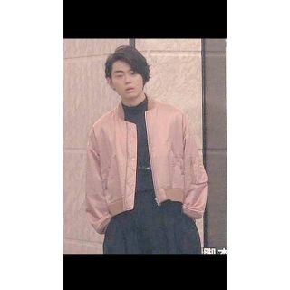 NEON SIGN 16AW MA-1 菅田将暉着用 - www.xtreme.aero