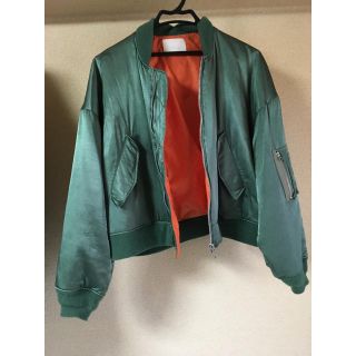 菅田将暉着用】16AW SPANISH FLIGHT JACKET | www.tspea.org