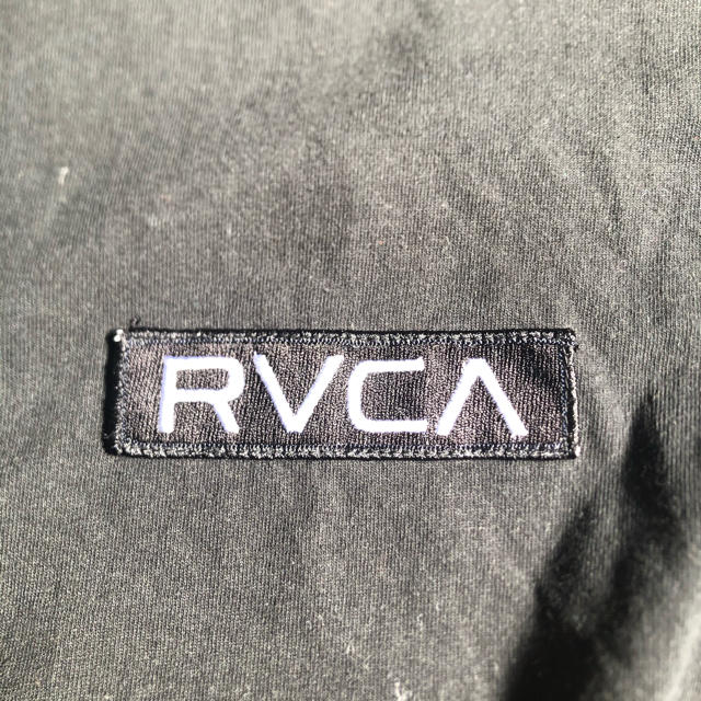 RVCA(ルーカ)のRVCA Tシャツ メンズのトップス(Tシャツ/カットソー(半袖/袖なし))の商品写真