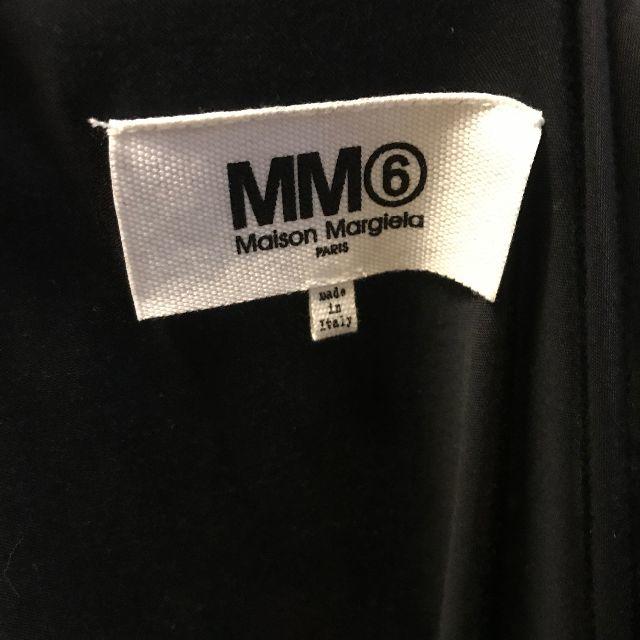 Mm6 By Remember Clothing エムエムシックスならラクマ 美品mm6サテンアシンメトリーワンピース黒３８の通販 通販大人気 Rslfreight Com