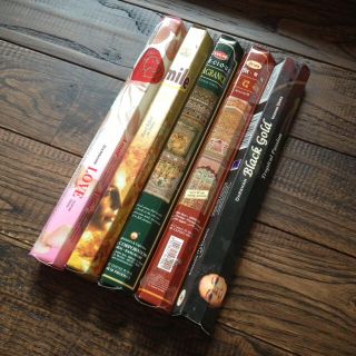 お香セット(その他)
