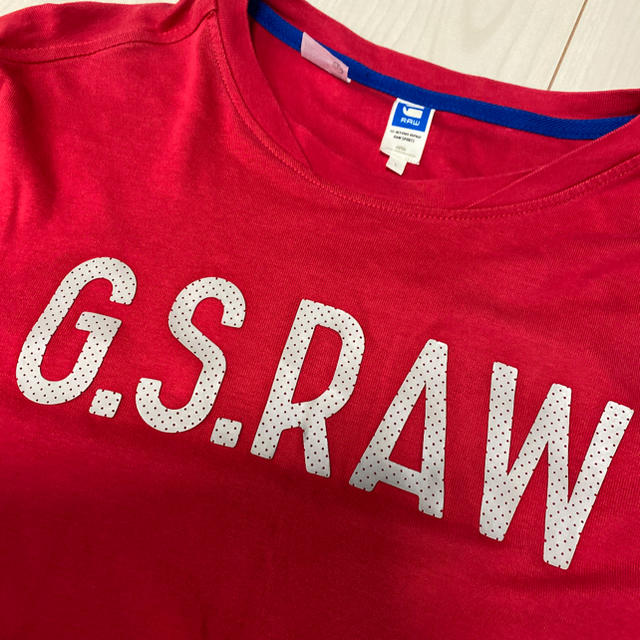 G-STAR RAW(ジースター)のジースター　長袖シャツ メンズのトップス(シャツ)の商品写真