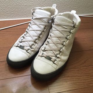 バレンシアガ(Balenciaga)のBALENCIAGA ARENA スニーカー(スニーカー)