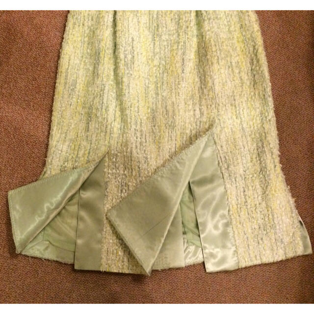 FRAGILE(フラジール)のFRAGILEのスカート レディースのスカート(ひざ丈スカート)の商品写真