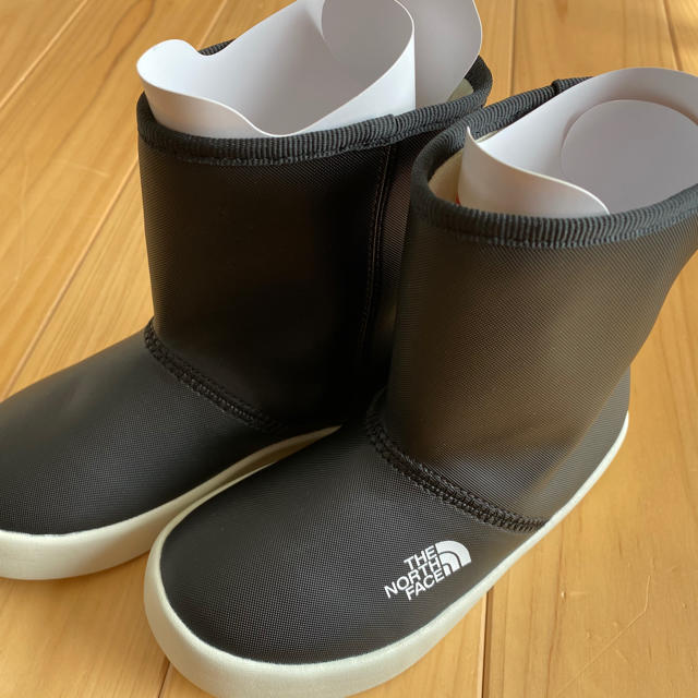 THE NORTH FACE - ノースフェイス☆レインシューズ