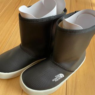 ザノースフェイス(THE NORTH FACE)のノースフェイス☆レインシューズ(長靴/レインシューズ)