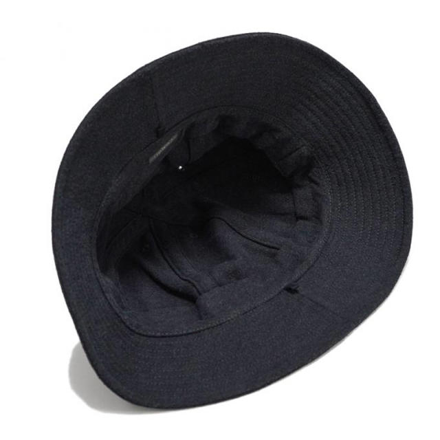 COMOLI comoli シルクネップハット 新品の通販 by jojojo's shop