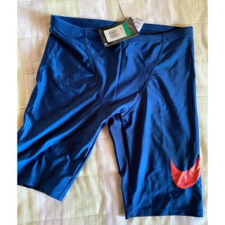 ナイキ(NIKE)のNIKE サーフパンツ 海パン 新品(水着)