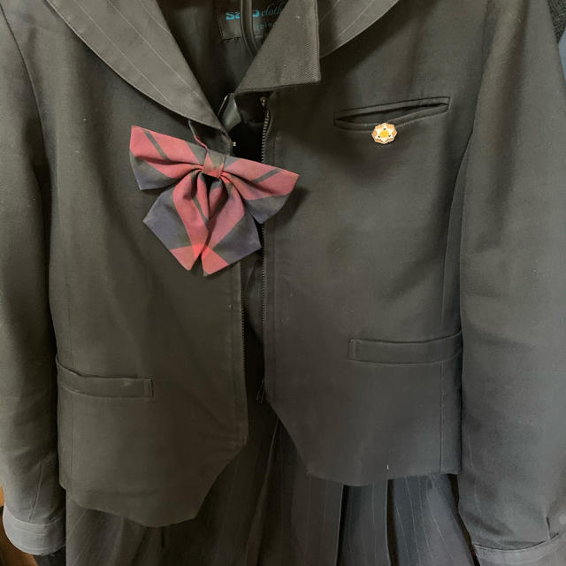 私立高校制服 冬服 - www.sorbillomenu.com