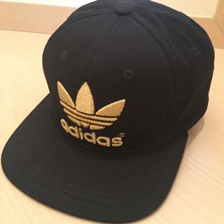 アディダス(adidas)のaddidas originals キャップ(キャップ)