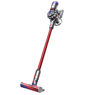 ダイソン(Dyson)の浦安男さん専用 SV10KSLM Dyson V8 Slim Fluffy(掃除機)