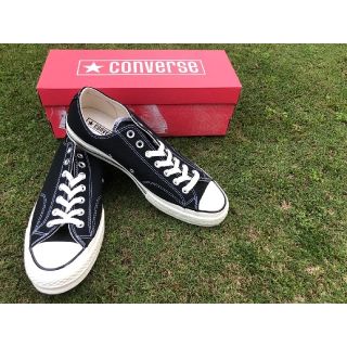 コンバース(CONVERSE)の【値下げしました！】Converse ct70 (スニーカー)