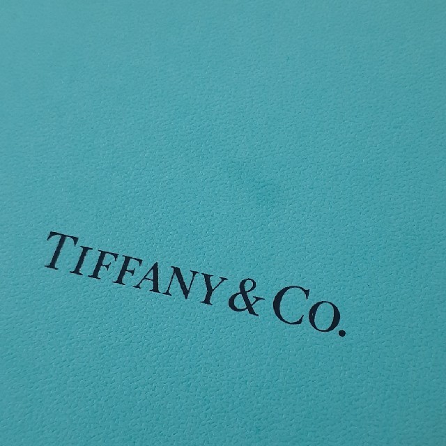 Tiffany & Co.(ティファニー)のティファニー　Tiffany　マグカップ　ペアマグ キッズ/ベビー/マタニティの授乳/お食事用品(マグカップ)の商品写真