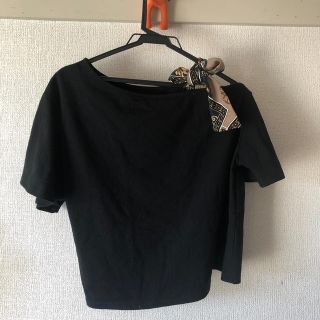 イング(INGNI)のトップス(Tシャツ(半袖/袖なし))