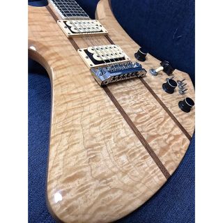 ビーシーリッチ usa エレキギターの通販 2点 | B.C. Richの楽器を買う