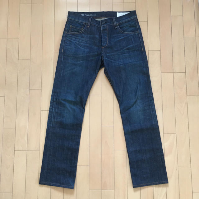 rag&bone ラグアンドボーン ベイカーデニム ジーンズ くい止め rag&bone ラグアンドボーン ベイカーデニム ジーンズ くい止め