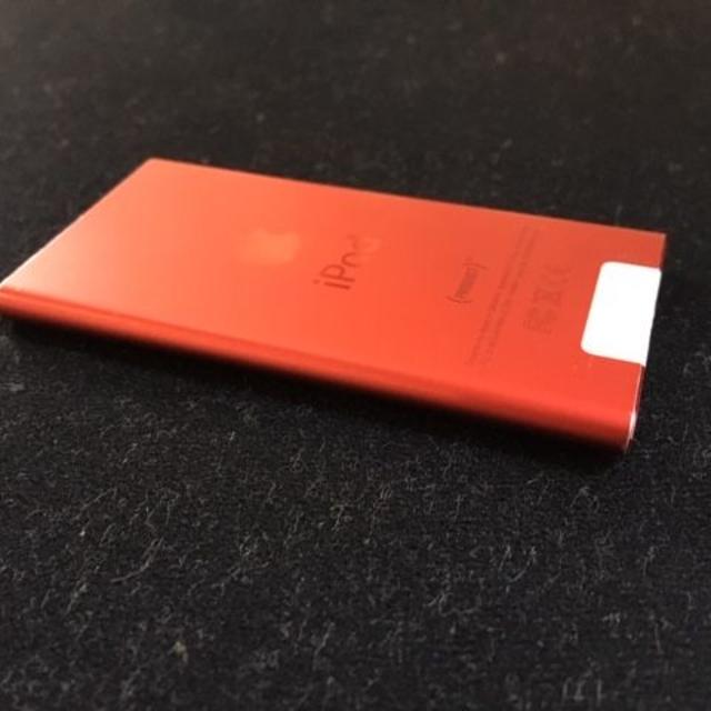 iPod nano 新品 未使用品 ipod 第7世代 安心の30日保障 本体