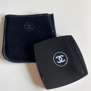 シャネル(CHANEL)のCHANEL コンパクトミラー(ミラー)