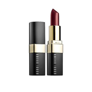 ボビイブラウン(BOBBI BROWN)のBOBBI BROWN リップ カラー ブラック ベリー(口紅)