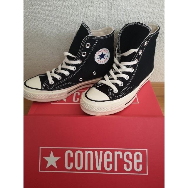 CONVERSE(コンバース)の【値下げしました！】Converse ct70  レディースの靴/シューズ(スニーカー)の商品写真