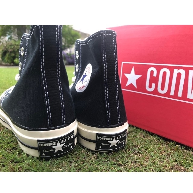 CONVERSE(コンバース)の【値下げしました！】Converse ct70  レディースの靴/シューズ(スニーカー)の商品写真