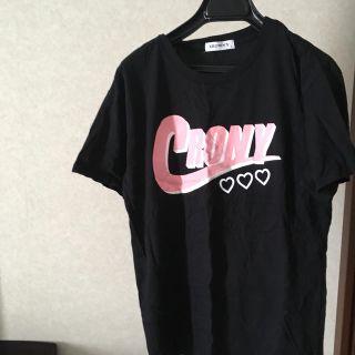 ブラウニー(BROWNY)のレディースTシャツ 未使用(Tシャツ(半袖/袖なし))