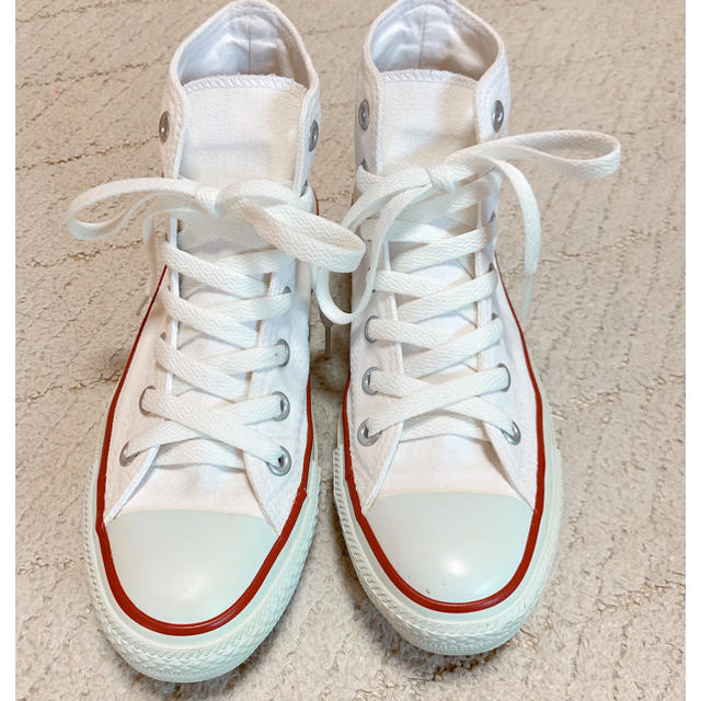 CONVERSE(コンバース)のコンバース キャンバスオールスター レディースの靴/シューズ(スニーカー)の商品写真