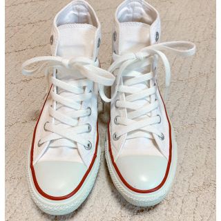 コンバース(CONVERSE)のコンバース キャンバスオールスター(スニーカー)