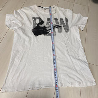 ジースター(G-STAR RAW)のジースター　Ｔシャツ(Tシャツ/カットソー(半袖/袖なし))