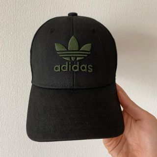 アディダス(adidas)のadidas original キャップ(キャップ)