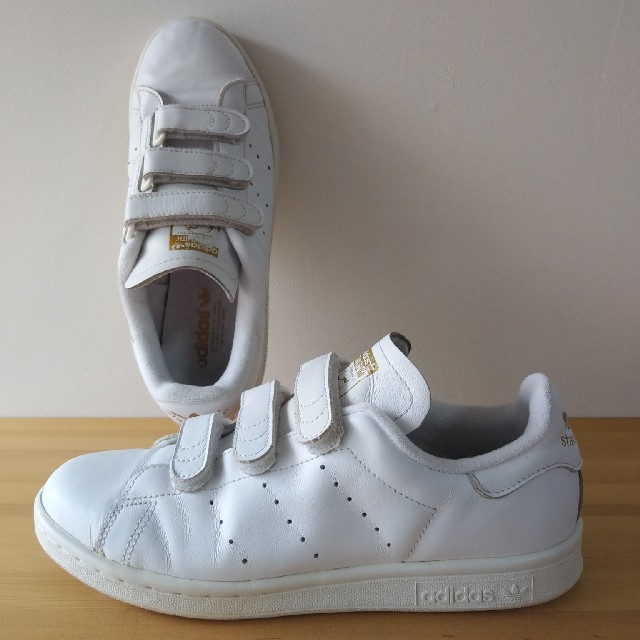 adidas / stan smith cf / white / 23cmカラー ホワイト - スニーカー