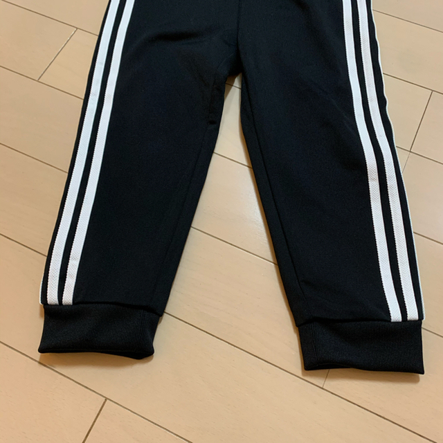 adidas(アディダス)のadidas キッズ/ベビー/マタニティのキッズ服男の子用(90cm~)(カーディガン)の商品写真