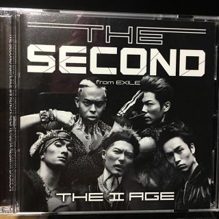 ライブグッズ Exile The Second Cd Dvd 55点 ラクマ