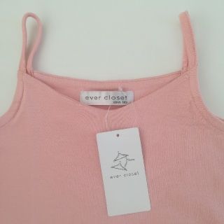 新品　女の子用ワンピース(ワンピース)