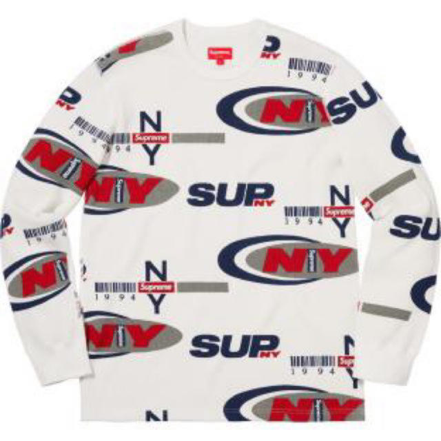 シュプリーム Supreme トレーナー トップス