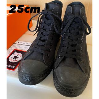 コンバース(CONVERSE)のコンバース　ハイカット(スニーカー)