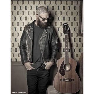 Fender - Fender Tim Armstrong 12弦 エレアコRancidの通販 by