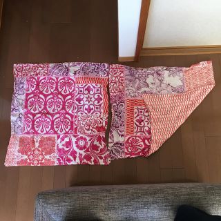 ザラホーム(ZARA HOME)のZARAHOME クッションカバー(クッションカバー)