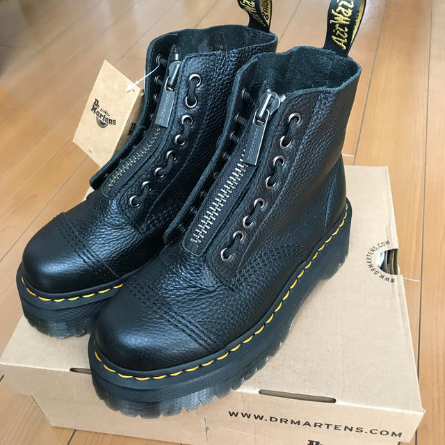 Dr. Martens ドクターマーチン シンクレア UK3