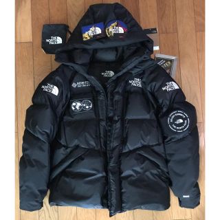 THE NORTH FACE - 【美品】TheNorthFace 7SummitsHimalayanParka の