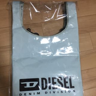 ディーゼル(DIESEL)のDEISEL (エコバッグ)