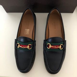 グッチ(Gucci)のmy closet様専用(ローファー/革靴)