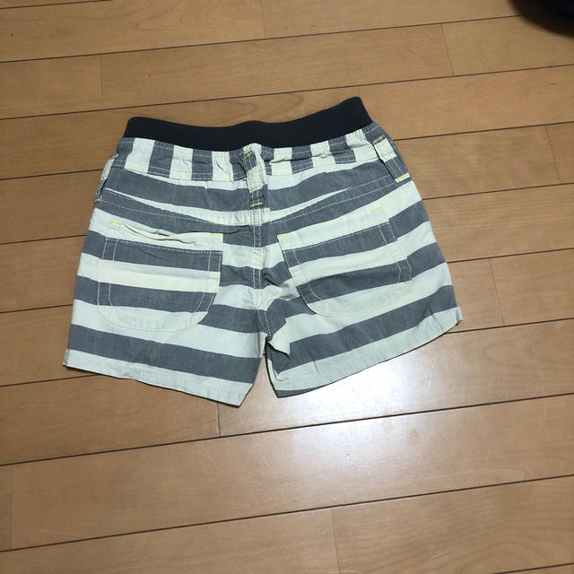 ショートパンツ キッズ/ベビー/マタニティのキッズ服女の子用(90cm~)(パンツ/スパッツ)の商品写真