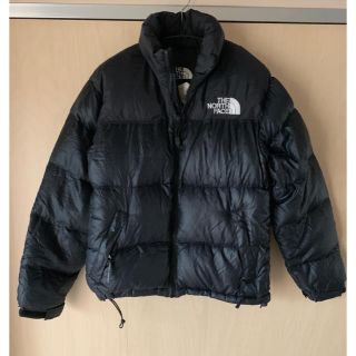 ザノースフェイス(THE NORTH FACE)のTHE NORTH FACE ノースフェイス ダウン 男女兼用XXS(ダウンジャケット)