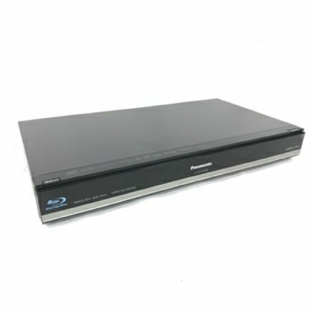 Panasonic Blu-rayﾚｺｰﾀﾞｰSTB TZ-BDT920PW 今ならほぼ即納！ 13770円